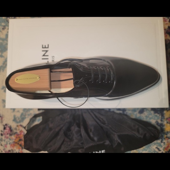 Celine shoes men - Picture 7 of 10